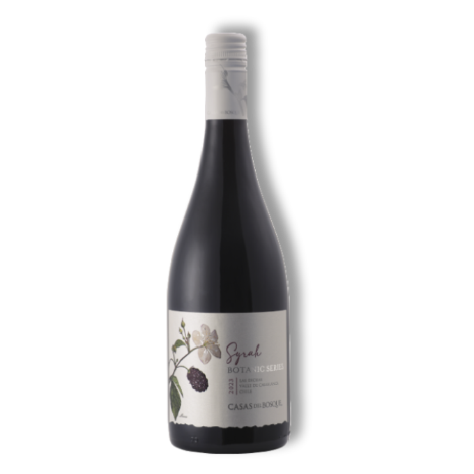 SYRAH